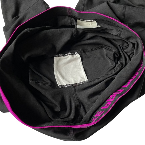 NIKE Pro Combat Compression Dri-Fit Workout Fitness Capri Leggings M - Picture 6 of 14